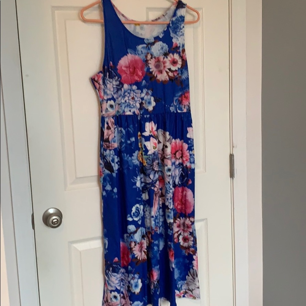 Summer dress